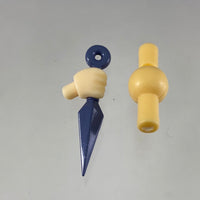 1726 -Itachi Uchiha: Anbu Black Ops Ver. Kunai