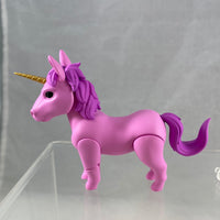 662-DX -Deadpool's Pink Unicorn
