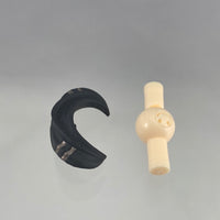 1290 *-Hawkeye's Folded Down Hood