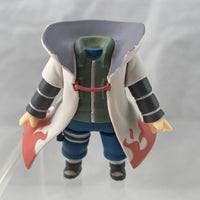 1524 -Minato's Body