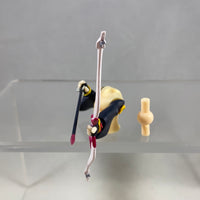282 -Tomo's Bow and Arrow