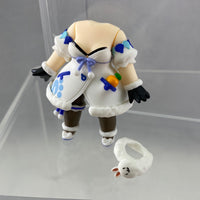 1823 -Pekora's Bunny-Themed Outfit
