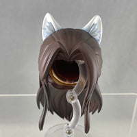 1599 -Mo Xu: Fox Spirit Ver. Hair with Fox Ears