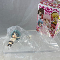 Nendoroid Petite: Sayaka #1 School Uniform Version
