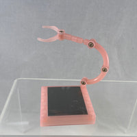 Cu-poche Friends- Anne's Pink Pearlescent Stand