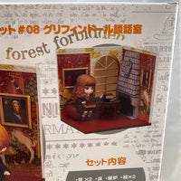 Playset #8 -Gryffindor Common Room Playset