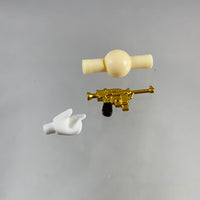 1189 -Goro's Ray Gun