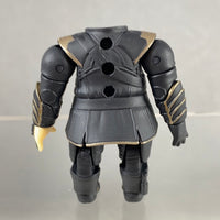 1290-DX -Hawkeye's Body with Alternate Ronin Outfit Parts