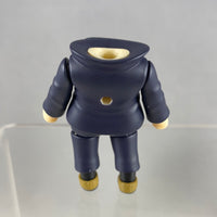 1506 -Fushiguro's School Uniform with Alternate Lower Half