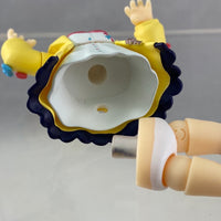 1861 -Inugami Korone's Body