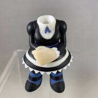 161 -Stocking's Outfit without Alternate Lower Half