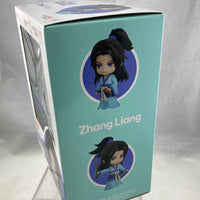 1632 -Zhang Liang Complete in Box