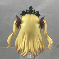 1016 -Lancer/Ereshkigal's Hair with Crown