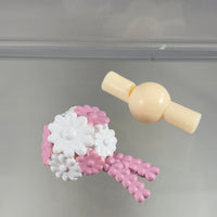 Nendoroid More: Dress Up Coming of Age Furisode Kimono Woman's Pink Ver.