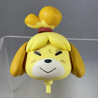 386 -Shizue (Isabelle) Winter Vers. Head & Faces