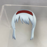 621 -Shokaku's Hair with Alternate Headbands and Bows (Option 1)