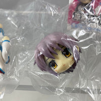 Nendoroid Petite -Yuki with Crystal Ball Haruhi Suzumiya #01