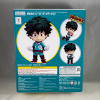 686 -Midoriya Hero’s Edition Complete in Box
