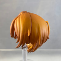 1890 -Sasaki's Hair