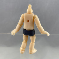 Cu-poche Friends -Dino's Body