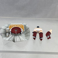 1002a *-Saratoga Mk. II's Lower Half (Alternate Skirt)