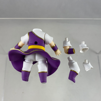 1246 -Lin's Dress (Option 1)