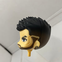 1530 (MALE)- V Male Ver. Hair and Faceplates