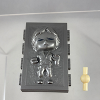 706 -Boba Fett's Han Solo in Carbonite