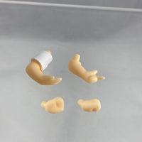 1546 -Itsuki's School Uniform