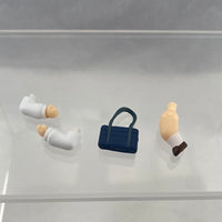 1583 -Komari Koshigaya's School Uniform with School Bag