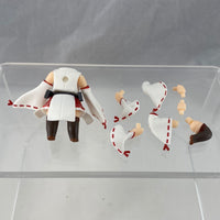 495 -Haruna's Body (Option 1)