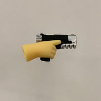 1530-DX -V (Male) Small Pistol Ver 2