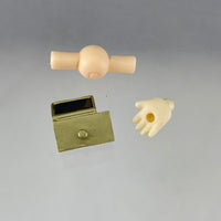 1681 -Loki TVA Ver. TemPad