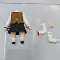 1252 -Sakura Matou's Body