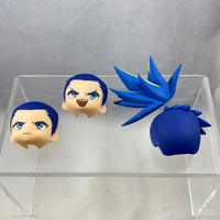 1152 -Galo Thymos' Hair and Faceplates