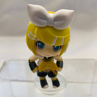 Nendoroid Petite: Vocaloid Petit Set #1 Kagamine Rin