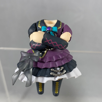 1302 -Sayo Hikawa's Stage Outfit Ver. Dress with Crossed Arms
