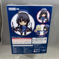 1023 -Takao Complete in Box with Preorder Bonus Box Sleeve