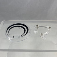 626 -Mikazuki's Japanese Phases of the Moon Stand