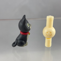 1198 -Hodaka's Cat, Ame