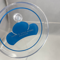 624 *-Karamatsu's GSC Preorder Bonus Stand Base