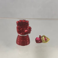 1497-DX -Iron Spider: Endgame Ver. Nano Gauntlet (Infinity Gauntlet)