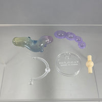 1516 -Caesar's Bubble Launcher & Bubble Cutter Effect Pieces