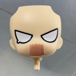 52-2 -Kyouka's Angry Chibi Face