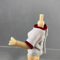 ND119: Gym Uniform T-Shirt Red