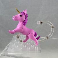 662-DX -Deadpool's Pink Unicorn