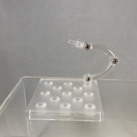 1316 -Dice's Stand with Long Peg