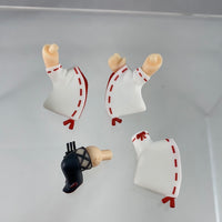 880 -Haruna Kai-II's Shrine Maiden Body