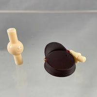 1341 -Hanako-kun's Hat (for Holding)