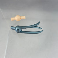 8 -Ouka-chan Claw Hand from Complete Offensive Weapon Vers.